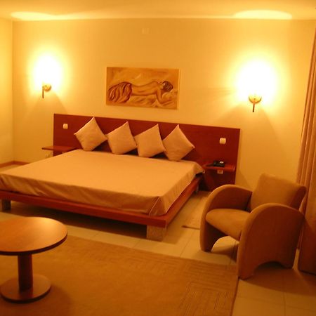 Hotel Pombeira Guarda Szoba fotó