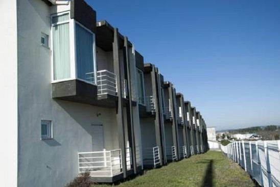 Hotel Pombeira Guarda Kültér fotó