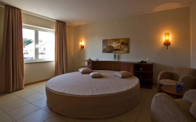 Hotel Pombeira Guarda Szoba fotó