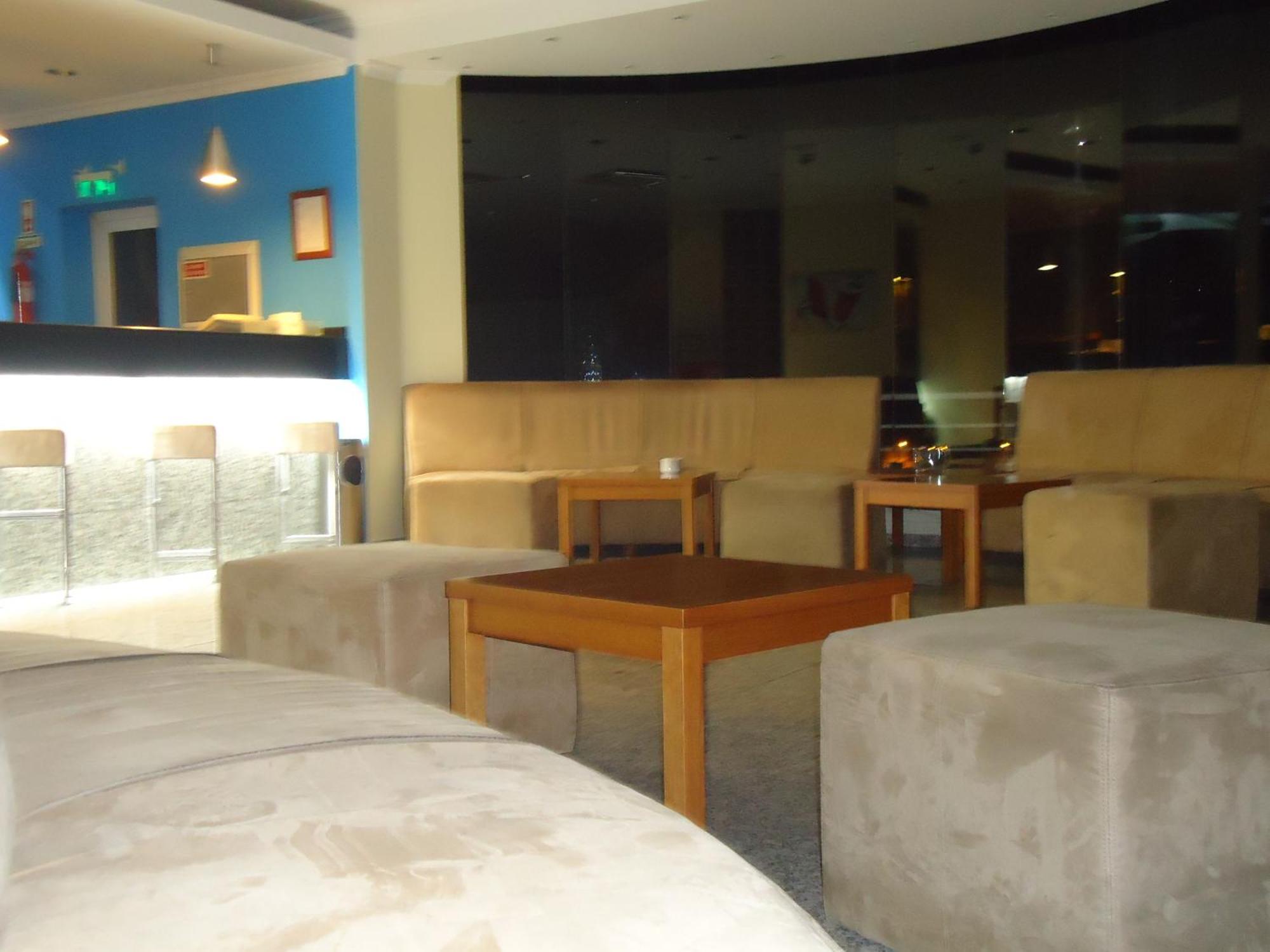 Hotel Pombeira Guarda Kültér fotó