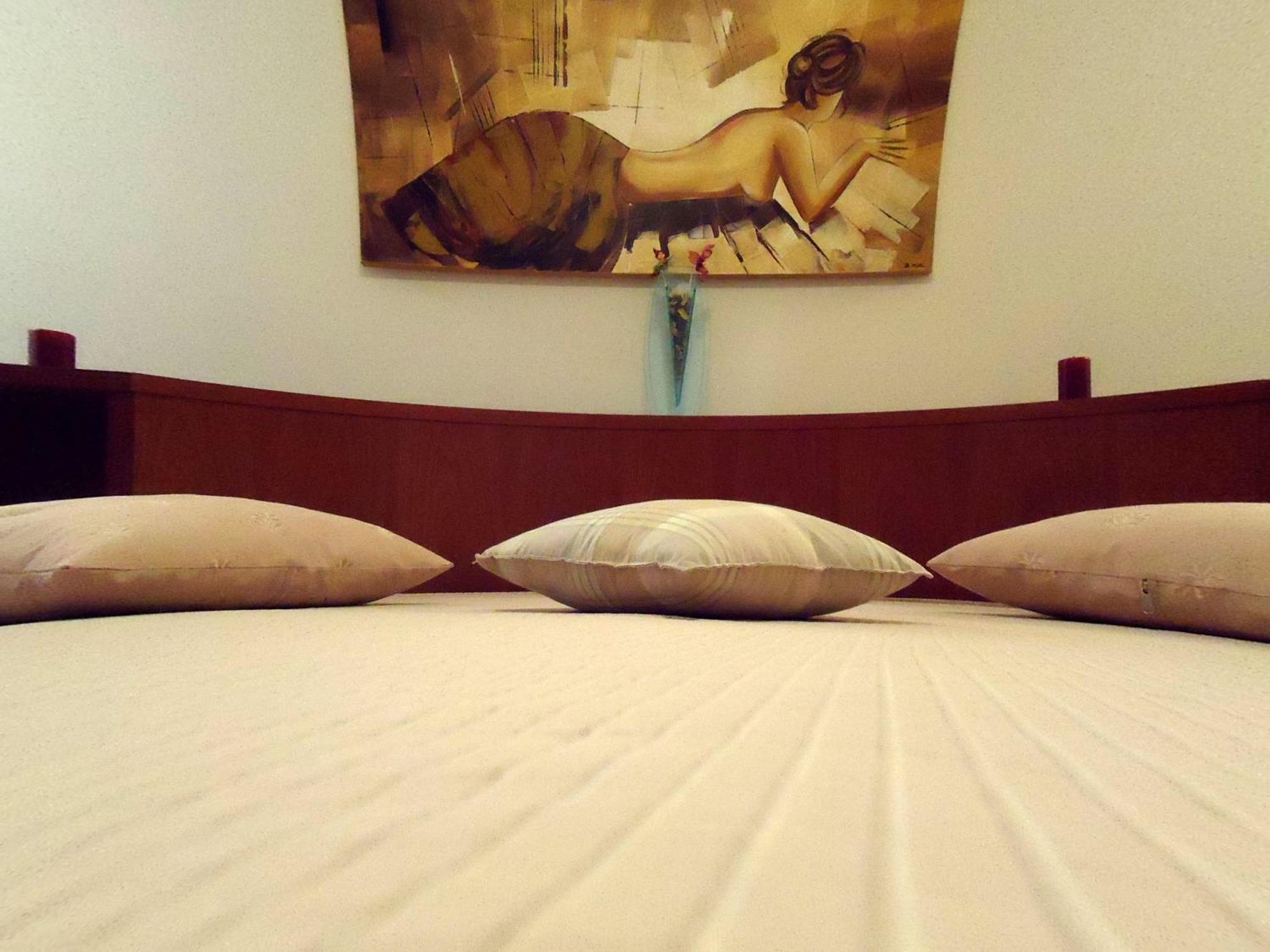 Hotel Pombeira Guarda Kültér fotó