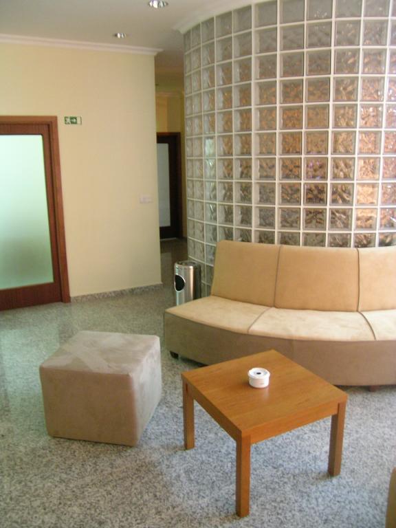Hotel Pombeira Guarda Szoba fotó