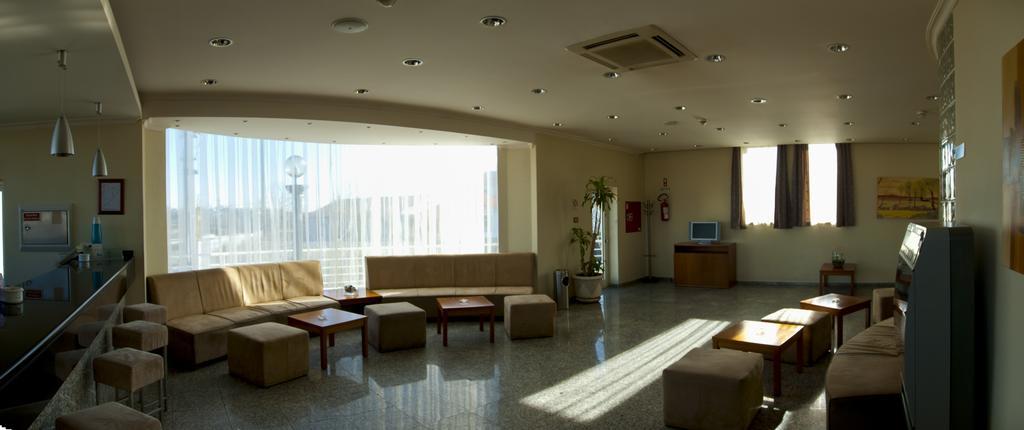 Hotel Pombeira Guarda Kültér fotó