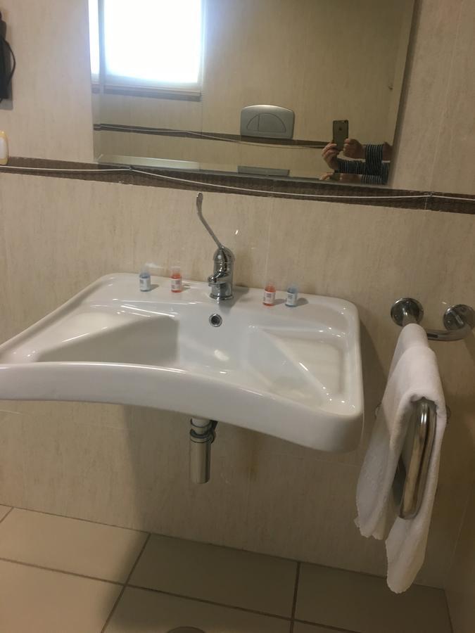 Hotel Pombeira Guarda Kültér fotó