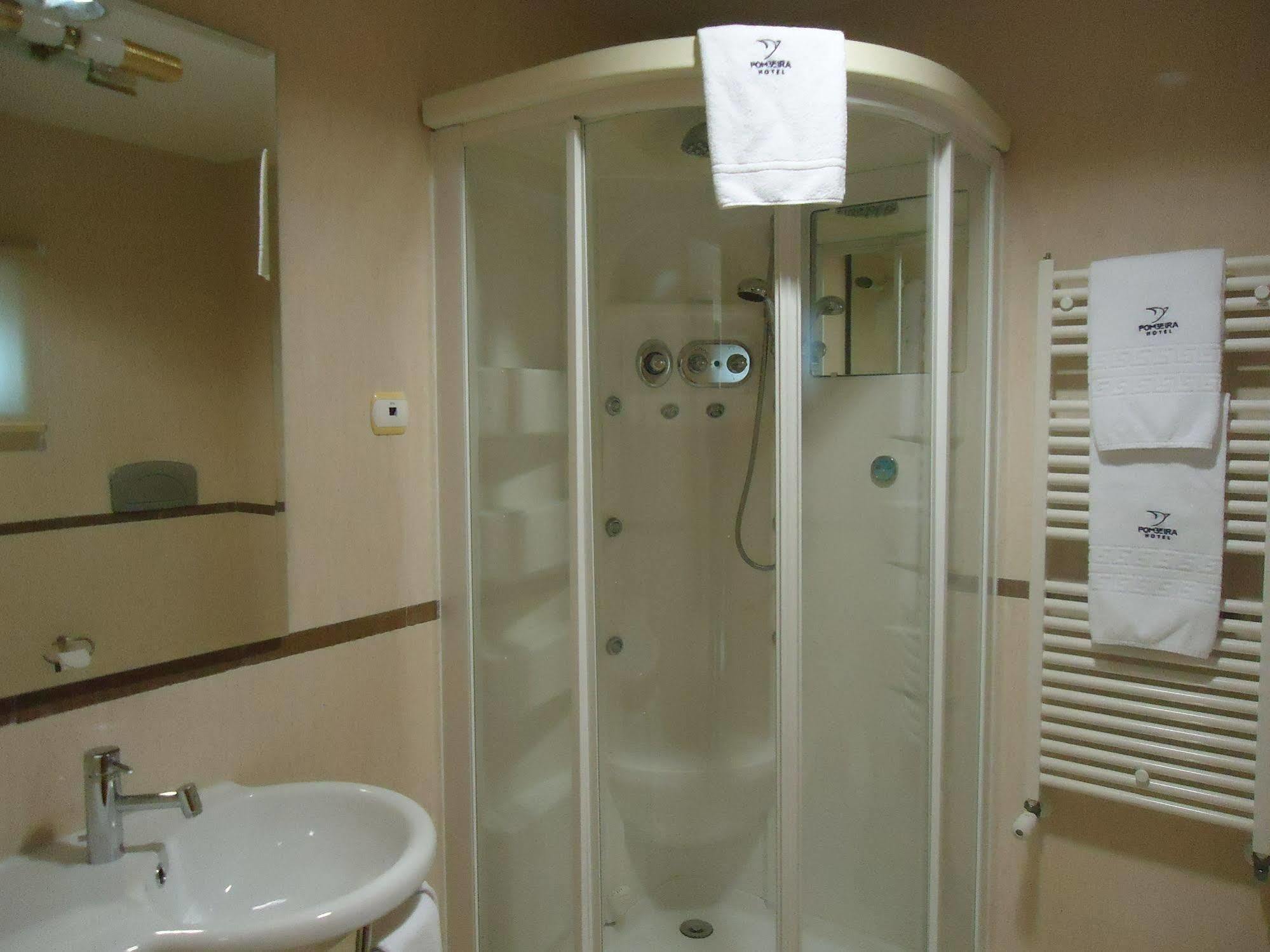 Hotel Pombeira Guarda Kültér fotó