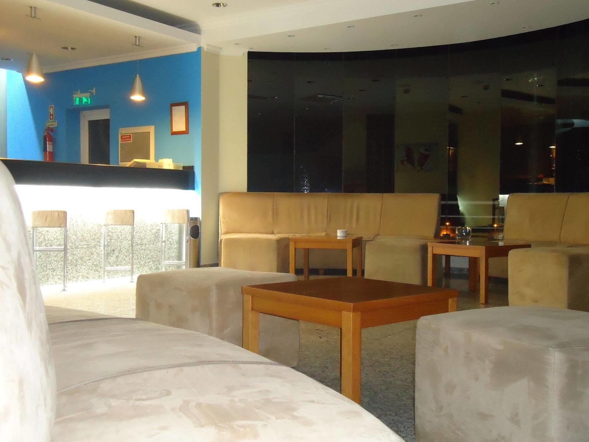 Hotel Pombeira Guarda Kültér fotó